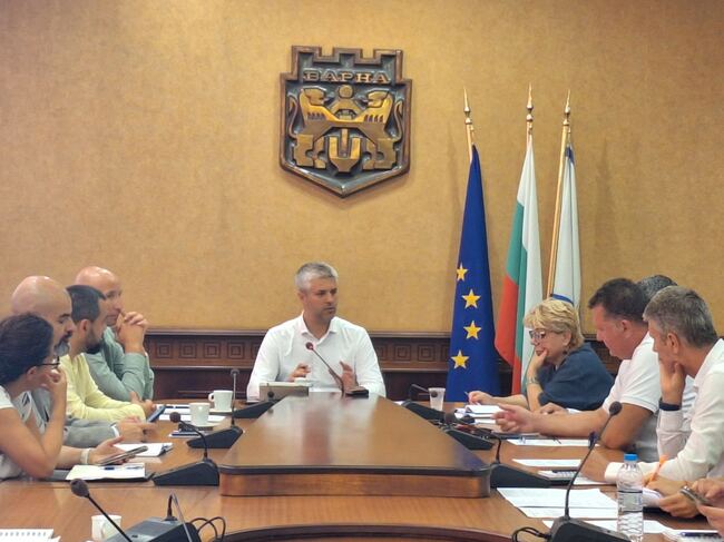 Община Варна: Общински еколози следят зони с повече замърсяване с битови отпадъци