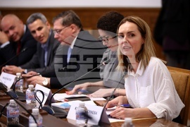 Парламент - Комисия по правата на човека, вероизповеданията и жалбите на гражданите