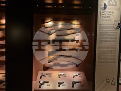 Турция - Анкара - Музей на полицията