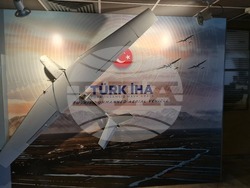 Турция - Анкара - Музей на полицията