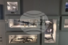 Турция - Анкара - Музей на полицията