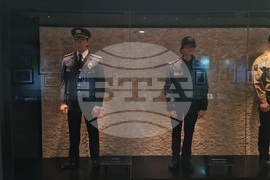 Турция - Анкара - Музей на полицията