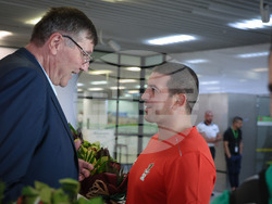 Снимка: ММС