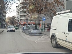 Снимка: Община Благоевград