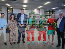 Снимка: ММС