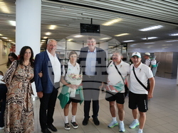 Снимка: ММС