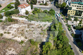 Бургас - център - терен