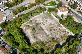 Бургас - център - терен