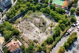 Бургас - център - терен