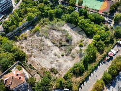 Бургас - център - терен