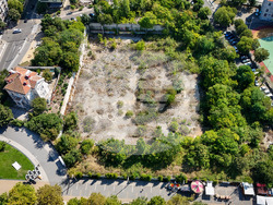 Бургас - център - терен