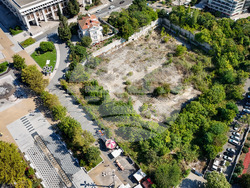 Бургас - център - терен