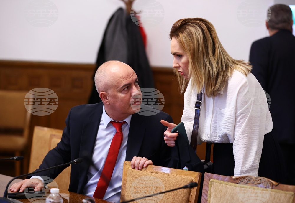 Парламент - Комисия по правата на човека, вероизповеданията и жалбите на гражданите