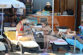 Банкя - Международен ден на младежта - концерт