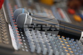 Банкя - Международен ден на младежта - концерт