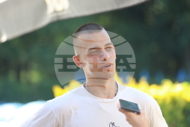 Банкя - Международен ден на младежта - концерт