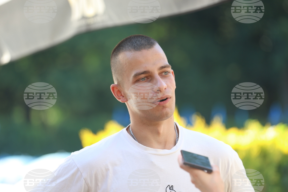 Банкя - Международен ден на младежта - концерт