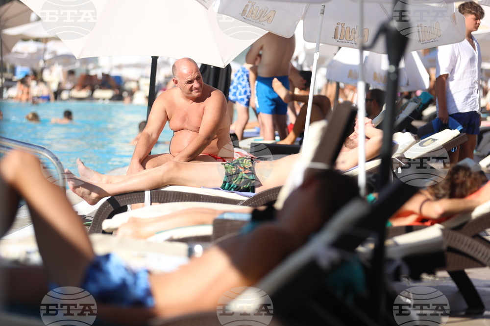 Банкя - Международен ден на младежта - концерт