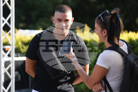 Банкя - Международен ден на младежта - концерт