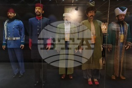 Турция - Анкара - Музей на полицията