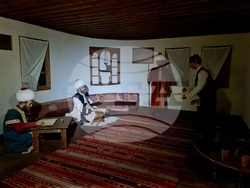 Турция - Анкара - Музей на полицията