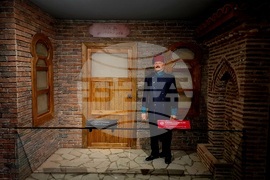 Турция - Анкара - Музей на полицията