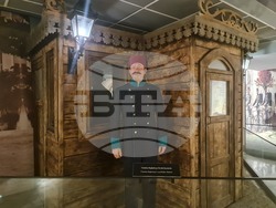 Турция - Анкара - Музей на полицията