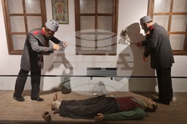 Турция - Анкара - Музей на полицията