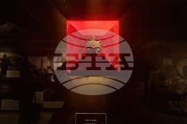 Турция - Анкара - Музей на полицията