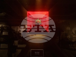 Турция - Анкара - Музей на полицията