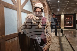 Турция - Анкара - Музей на полицията