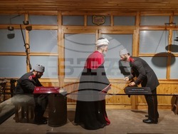 Турция - Анкара - Музей на полицията