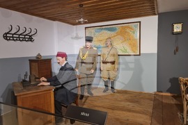 Турция - Анкара - Музей на полицията