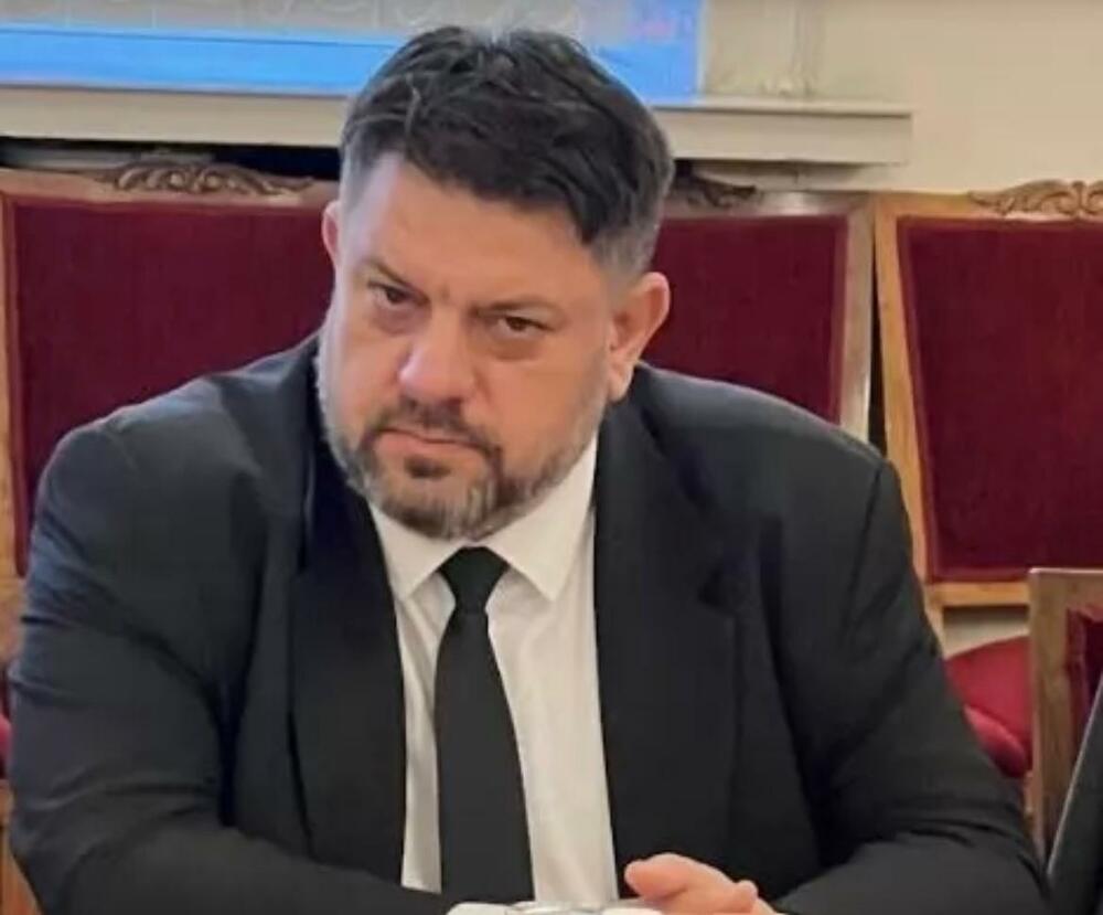 Атанас Зафиров: Да поставим навреме въпроса за български еврокомисар със сериозен ресор