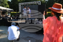 Банкя - Международен ден на младежта - концерт