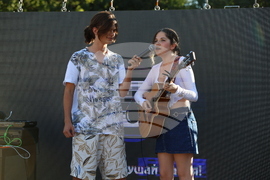 Банкя - Международен ден на младежта - концерт