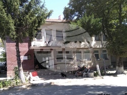 Снимка: Държавна агенция "Държавен резерв и военновременни запаси"