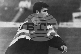 Емил Кременлиев - футболист