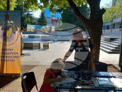 Снимка: Община Стара Загора