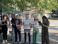 Снимка: Община Стара Загора