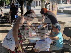 Снимка: Община Стара Загора