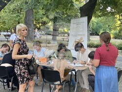 Снимка: Община Стара Загора