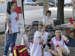 Снимка: Община Стара Загора