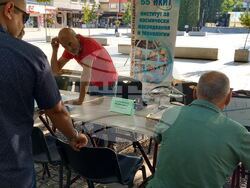 Снимка: Община Стара Загора