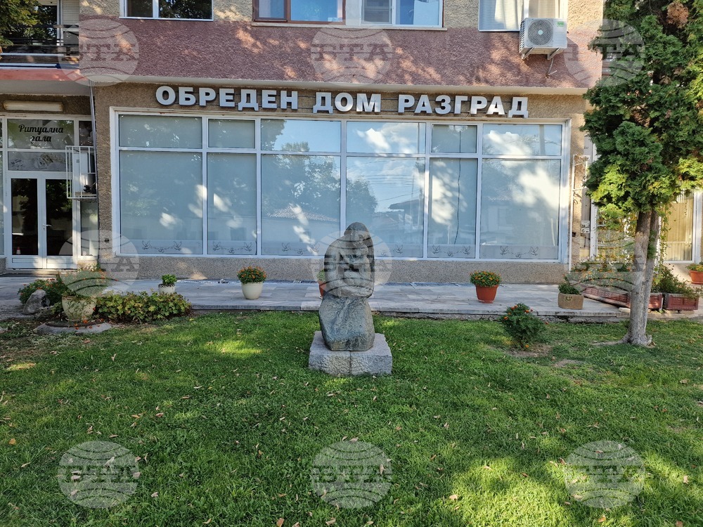 През първите осем месеца на тази година в Разград са сключени 74 брака