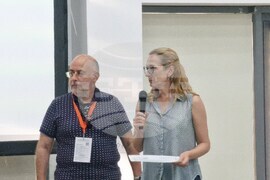 Бургас - награди „ПроКултура“