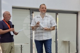 Бургас - награди „ПроКултура“