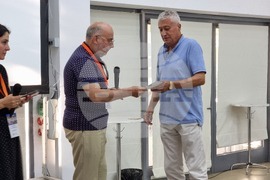 Бургас - награди „ПроКултура“