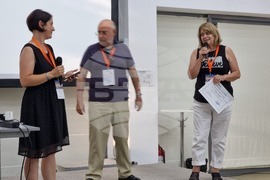 Бургас - награди „ПроКултура“