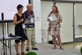 Бургас - награди „ПроКултура“